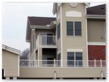Bayport Townhouses