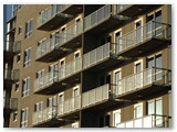 Large Condominium Project
