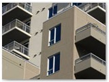 High Rise Apartments