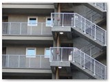 Commercial Apartment Project