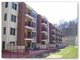 Condominium Project-Apts