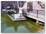 All Applications for Rail and Fencing