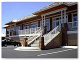 White Picket Restaurant